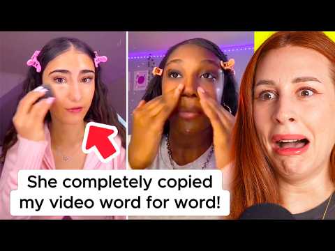 Видео: Люди, подвергшиеся воздействию в течение 10 секунд или менее — РЕАКЦИЯ