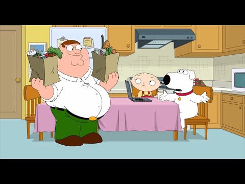 Видео: ГРИФФИНЫ  МИНИ МАРАФОН I САМЫЕ ЛУЧШИЕ И СМЕШНЫЕ МОМЕНТЫ