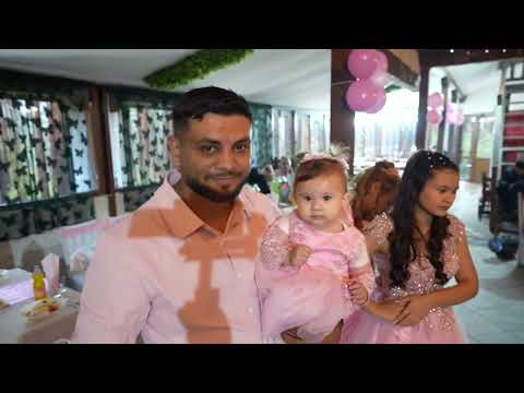 Видео: Рожден ден 1 годинка на Йоана   2025