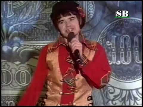 Видео: Евгений Осин  - Качка