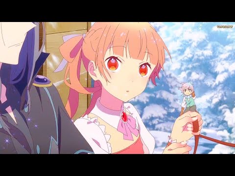 Видео: Аниме клип - Невыносимо красивая [AMV]