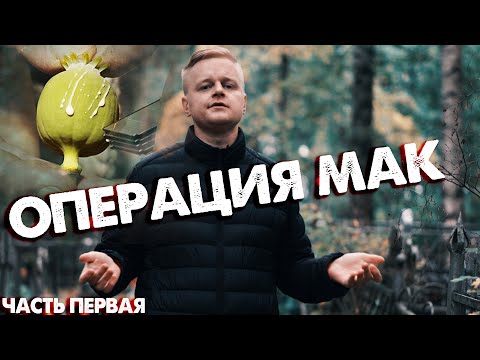 Видео: ОПИУМНЫЙ МАК | КАК РУШАТСЯ СУДЬБЫ