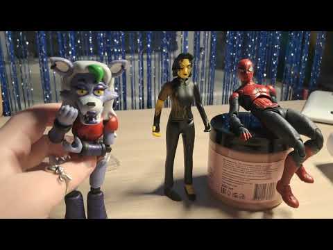 Видео: 🌹Пов:Когда твоя лучшая подруга влюблена в твоего парня[Скетч][Фнаф][Марвел][Дружба есть!](Чит.опис)🌹