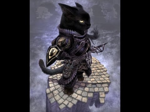 Видео: Просто Грим.  Мучаем   танка на  вампирике.