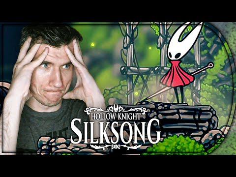 Видео: Hollow Knight: Silksong ПРОХОЖДЕНИЕ ★ НЕНАВИЖУ ЭТОТ ЛЕС [ Выпуск №4 ]