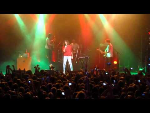 Видео: Валентин Стрыкало - Кайен