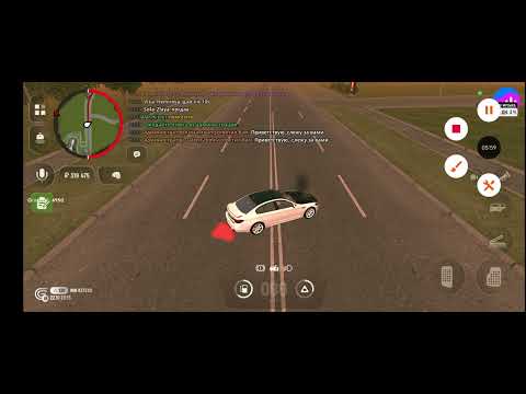 Видео: Гранд мобайл часть два