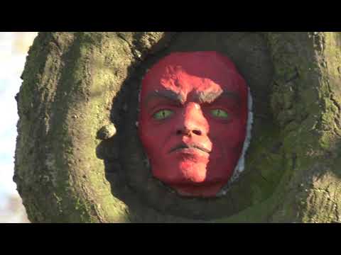 Видео: Екатерингоф