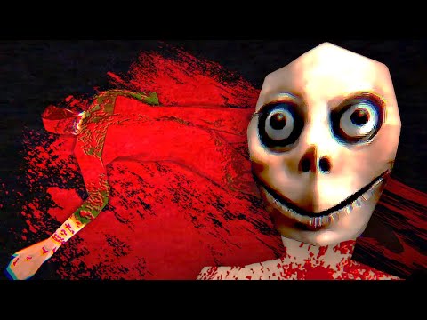 Видео: Маньяк Скрывается на Моей Ферме