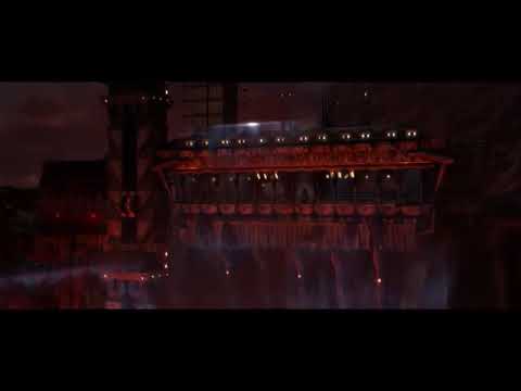 Видео: Дарт Вейдер || Полковнику никто не пишет