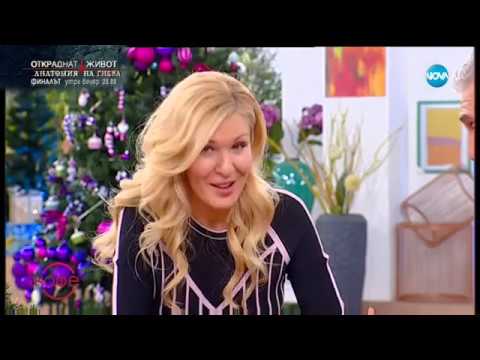 Видео: Премълчава ли си Явор Бахаров когато нещо не му харесва - На кафе (06.12.2018)