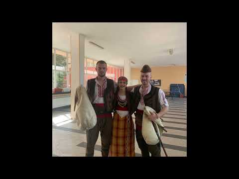 Видео: Родопска китка