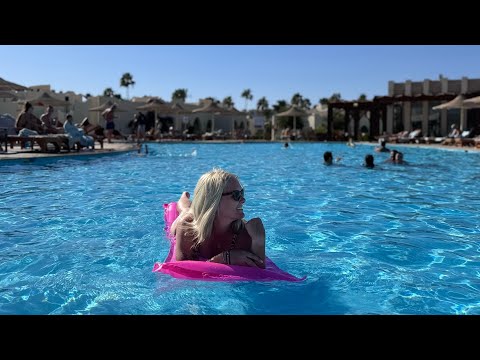 Видео: 🔥XANADU MAKADİ BAY 5* ЕГИПЕТ ХУРГАДА 2024-2025