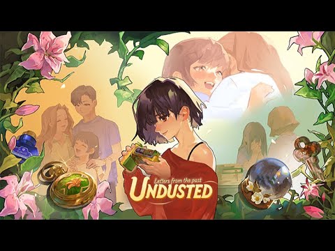 Видео: Undusted letters from the past - Новая история №1
