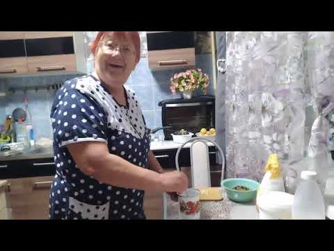 Видео: Меню на два дня за копейки.