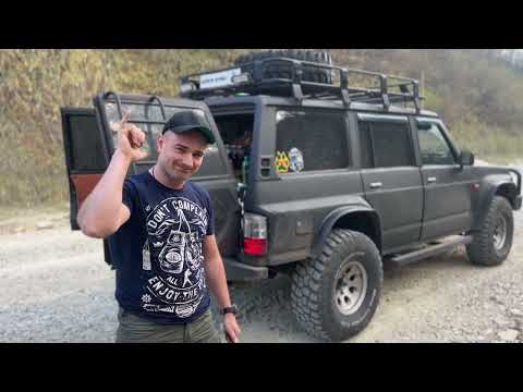 Видео: Охота на Кабана