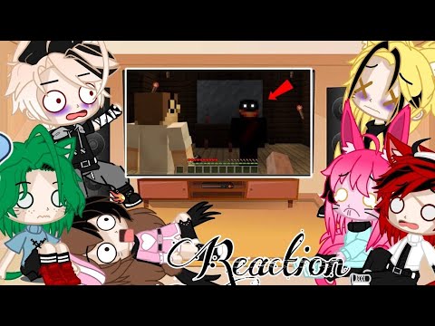 Видео: °Mha react to Никита Берга°//part 3//Original//Gacha_club//Glmv