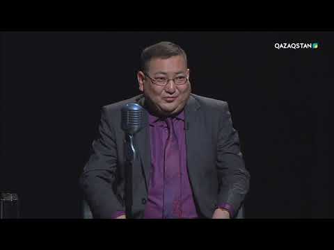 Видео: Parasat Maidany (Парасат Майданы) - Ғылым және мораль