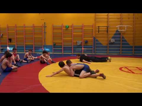 Видео: 004  ЗАЩИТА ОТ НАКАТА (Виталий Коробков)