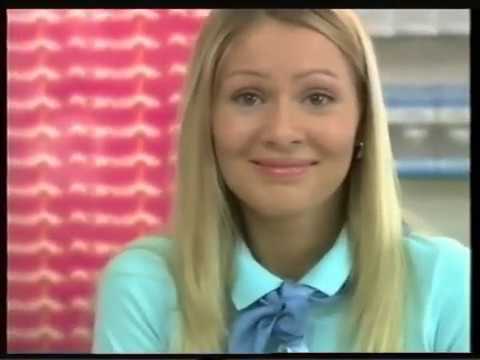 Видео: Фрагменты анонса "Ты - Суперстар" и рекламы (НТВ, 14.12.2007)