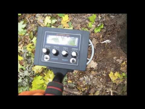 Видео: первая настройка вайтс класик с вди