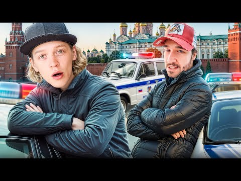 Видео: САМЫЙ РЖАЧНЫЙ ОБЫСК В КВАРТИРЕ ВАНГА🤣| КОНФЛИКТ С ЭКСАЙЛОМ???