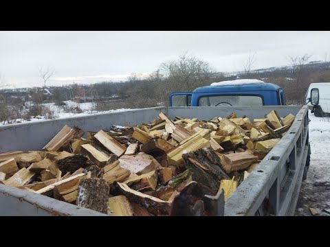 Видео: Сколько зарабатываю на дровах, почему мотоблок китайский а не наш, работа пилой 45сс, колун из леруа