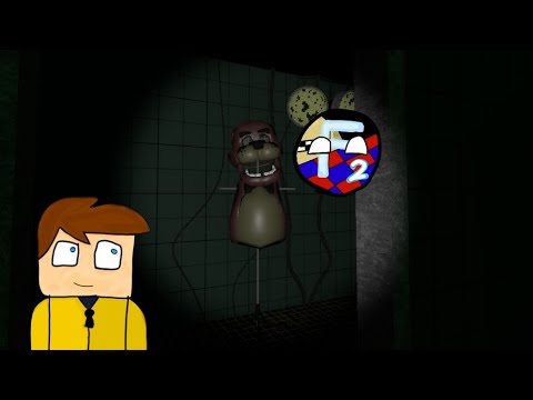 Видео: Fredbox2 (лучше первой части?)