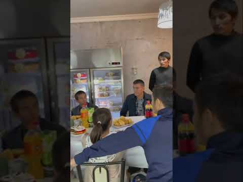 Видео: «Харекет»  қайырымдылық қорының  512- баспанасының кілтіне Шымкент қаласының тұрғына табысталды