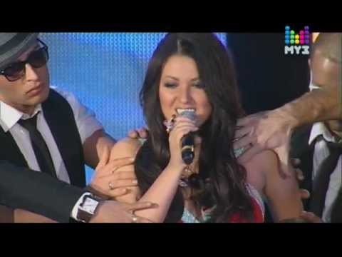 Видео: Ирина Дубцова - На уровне сердца