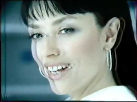 Видео: Рекламные блоки и анонсы (Первый канал, 25.09.2004)