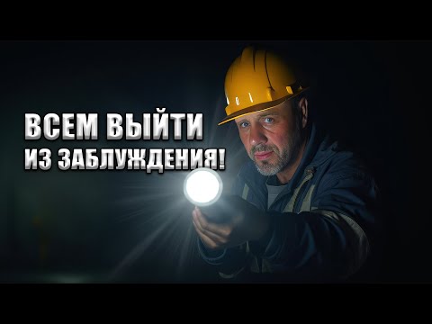 Видео: ПОЛНЕЙШИЙ АНТИКОНСТРУКТИВ!