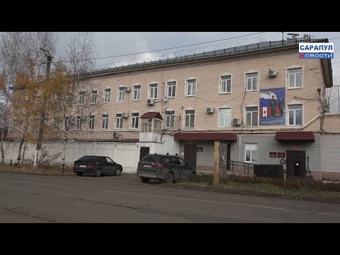 Видео: ИСПРАВИТЕЛЬНАЯ КОЛОНИЯ №5