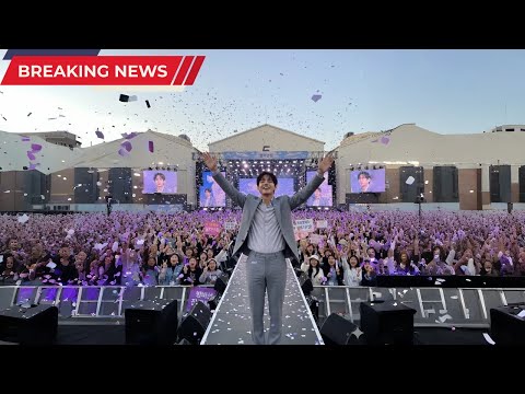 Видео: Мировой тренд! 7,9 миллионов публикаций о Ким Тэхёне сегодня — Корея дрожит!