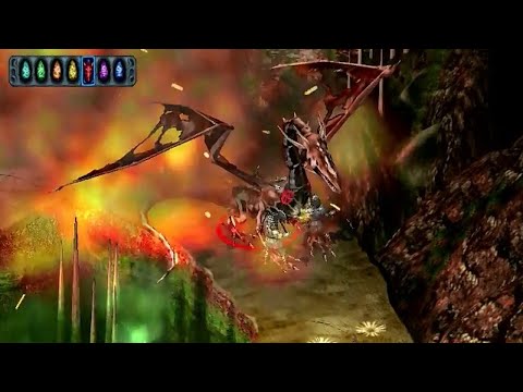 Видео: Pool of Radiance: Ruins of Myth Drannor - прохождение - часть 74 - финал