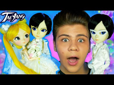 Видео: Свадьба 💒 в стиле аниме 💐 Загадочный жених Такседо Маск женится на Сейлор Мун Таянг Обзор