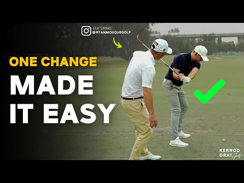 Видео: Как создать пространство во время спада | Попробуйте этот простой метод