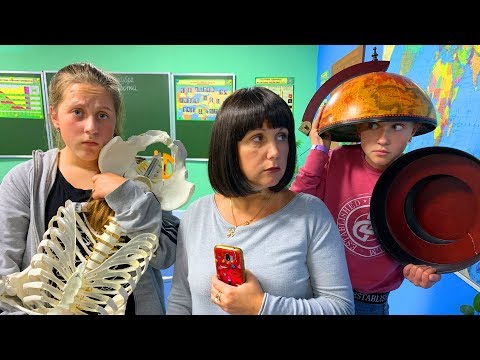 Видео: НЕУДАЧНЫЙ ДЕНЬ!!!