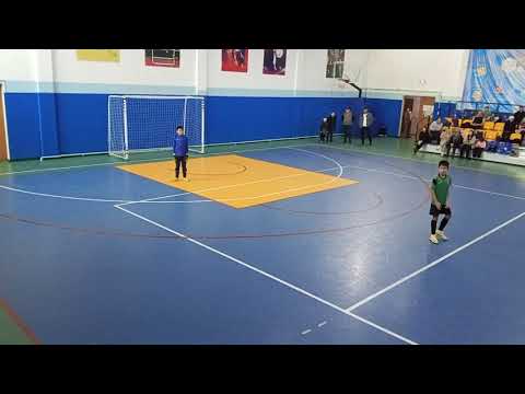 Видео: Женис 1-Женис 2.Финал