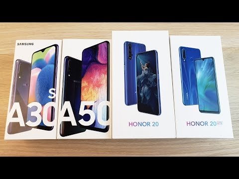 Видео: КАКОЙ БРЕНД ЛУЧШЕ SAMSUNG ИЛИ HONOR?