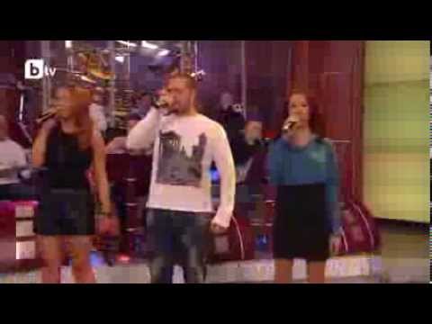 Видео: Борис Солтарийски,Лилия Стефанова и Цветелина Грахич  - "Боят настана"