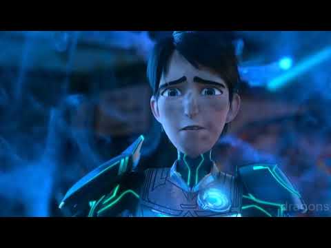 Видео: Джим и Клэр - Забирай рай (коллаб с @TrolhunterFun )