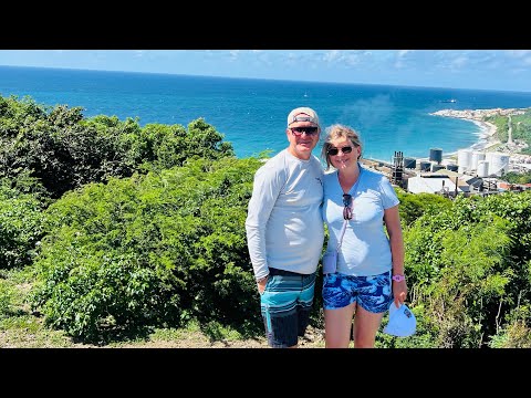 Видео: Будни флоридского колхозника #27 (cruise 1)