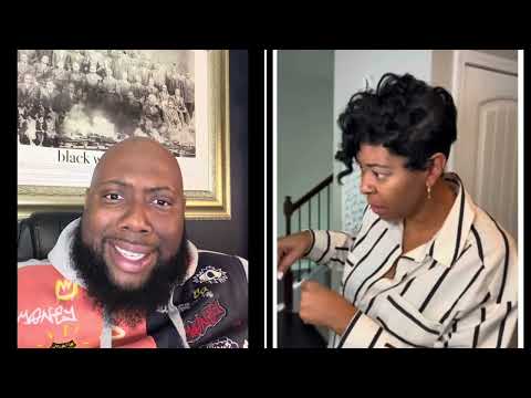 Видео: Наташа узнаёт, что Дон, возможно, её подставляет! Обзор скетча (Кантри Уэйн)