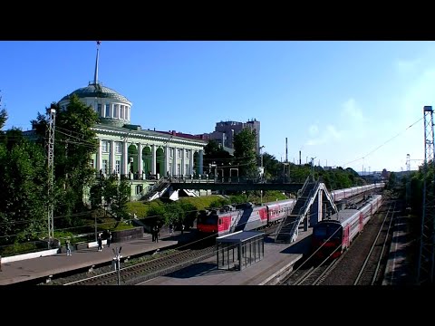 Видео: Мурманск.  По следам Красной Горки.