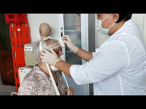 Видео: Чепец және ноқта таңғыштары