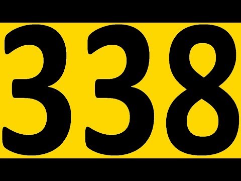 Видео: БЕСПЛАТНЫЙ РЕПЕТИТОР. ЗОЛОТОЙ ПЛЕЙЛИСТ. АНГЛИЙСКИЙ ЯЗЫК BEGINNER УРОК 338 УРОКИ АНГЛИЙСКОГО ЯЗЫКА