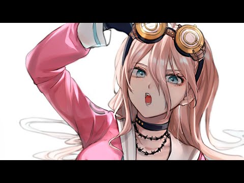 Видео: СВЯТОЙ СВЕТ!: Danganronpa V3 Killing Harmony