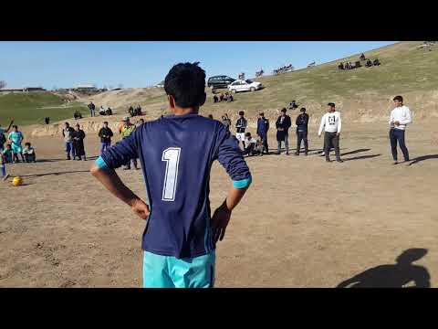 Видео: Пенальти Гулистон 6-насос - Правда 3:0