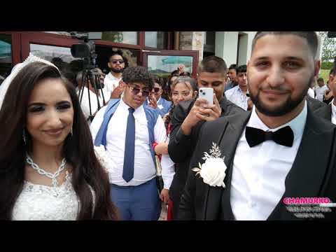 Видео: Свадбен ден на Симеон и Милана 02.06.2024г.орк.Лео Бенд - част 2 -